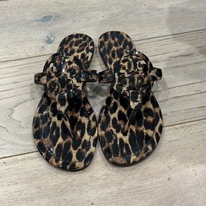 tory burch sandals
